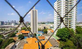 Imagem 7: Apartamento para Aluguel - Jardim, 3 Quartos, 120 m2