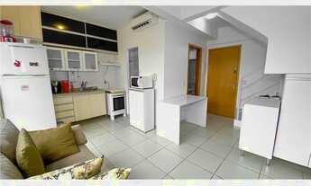 Imagem 3: Belíssimo Duplex no CA 09 Lago Norte Ed. San Diego