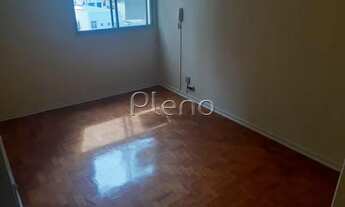 Imagem 6: Apartamento - Centro - Campinas