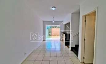 Imagem 2: Casa Sobrado Condomínio em Ribeirão Preto