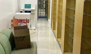 Imagem 6: SALA COMERCIAL PARA LOCAÇÃO NO CENTRO DE CASCAVEL - PR