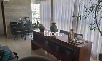 Imagem 4: Apartamento com 3 dormitórios à venda, 149 m² por R$ 1.195.000,00 - Jardim Goiás - Goiânia