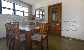 Imagem 5: Residencial Campista no Centro disponível locação com 300m², 4 dorms e 3 vagas