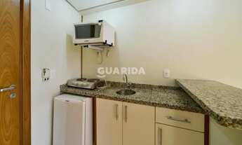 Imagem 5: Apartamento para aluguel, 1 quarto, Santana - Porto Alegre/RS