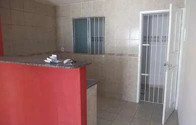 Imagem 5: Casa a venda no Iapi