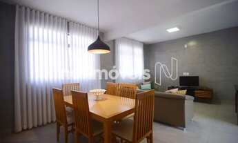 Imagem 3: Venda Apartamento 3 quartos Santo Antônio Belo Horizonte