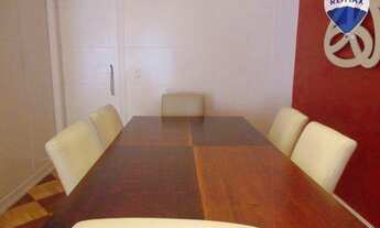 Imagem 4: Locaçao Mobiliado Jardins