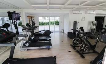 Imagem 6: Ed. Dom Condomínio Parque, apartamento de 153m² no bairro Varjota