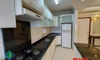 Imagem 4: Apartamento para venda com 58 metros quadrados com 2 quartos em Barreiros - São José - SC