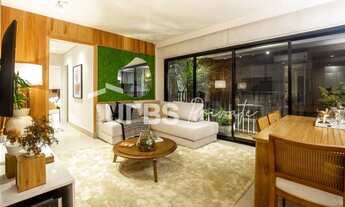 Imagem: Elev Marista Design - Apartamento 3 quartos