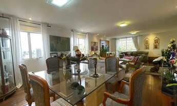 Imagem 7: Apartamento para venda com 330 metros quadrados com 4 quartos em Brooklin Paulista - São P