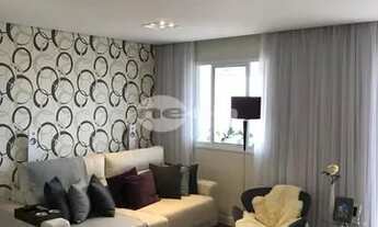 Imagem 4: SãO BERNARDO DO CAMPO - Apartamento Padrão - Centro