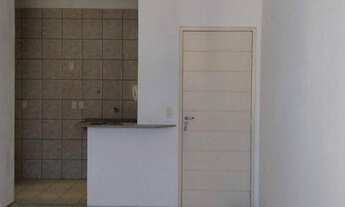Imagem 3: Apartamento com 3 dormitórios, 60 m² - venda por R$ 180.000,00 ou aluguel por R$ 1.309,00
