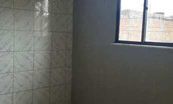 Imagem 3: ALUGA-SE UMA CASA, Conjunto Pirajá 1 (VL2) ZAP: *10#com água