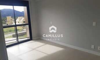 Imagem 7: Apartamento com 3 dormitórios à venda, 94 m² por R$ 1.222.000 - Pântano do Sul - Florianóp