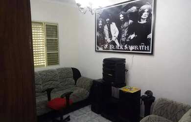 Imagem 6: Casa em José de Anchieta, próx assembleia de Deus