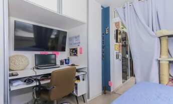 Imagem 5: Cobertura duplex na Barra da Tijuca