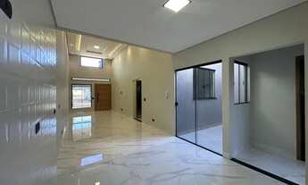 Imagem 6: Casa com 3 dormitórios à venda, 115 m² por R$ 759.000,00 - Jardim Alvorada - Maringá/PR