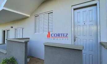 Imagem 3: Kitnet com 1 dormitório para alugar, 25 m² por R$ 1.028,00/mês - Vila Indaiá - Rio Claro/S