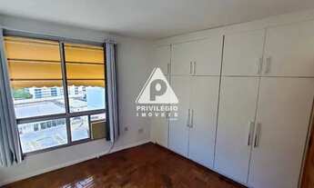 Imagem 7: Apartamento de 3 quartos com vista excelente na Gávea