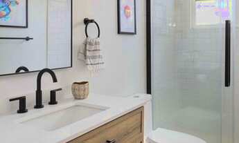 Imagem 6: Apartamento para venda possui 46 metros quadrados com 2 quartos em Centro - Niterói - RJ