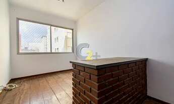 Imagem 5: APARTAMENTO - POMPÉIA - 2 DORMITÓRIOS - 1 VAGA