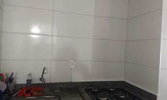 Imagem 5: Apartamento para venda possui 45 metros quadrados com 2 quartos em Jardim Rincão - São Pau