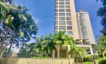 Imagem: Belíssimo apartamento com 216 m², 4 suítes