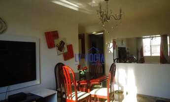 Imagem 3: Dois dormitórios Cidade Dutra