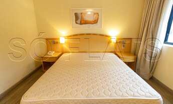 Imagem 5: Tryp Higienópolis para locação próximo da Av Angélica e Parque Buenos Aires