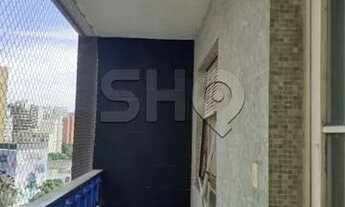 Imagem 6: Apartamento na Bela Vista com 1 dormitório