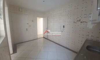 Imagem 7: APARTAMENTO A VENDA - EMBARÉ - SANTOS/SP