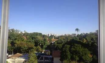 Imagem 4: Vila Adyana- 1 Dormitório armários 1 vg garagem