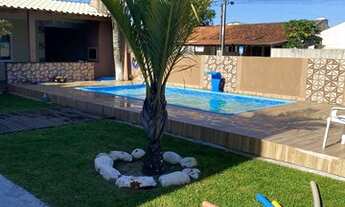 Imagem: Casa de praia