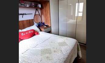 Imagem 7: APARTAMENTO - VILA LUZITA - SANTO ANDRE / SP