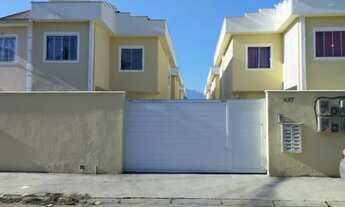 Imagem: Casa duplex com 2 quartos Taquara/Duque