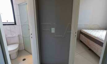 Imagem 7: Moema Studio 30m² 1 dormitório 1 vaga para locação em Moema