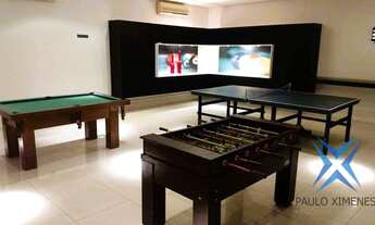 Imagem 6: Apartamento com 4 dormitórios à venda, 210 m² por R$ 2.600.000,00 - Mucuripe - Fortaleza/C