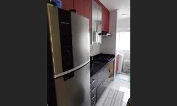 Imagem 4: Lindo Apartamento Mobiliado Perfeito para Morar ou Investir!