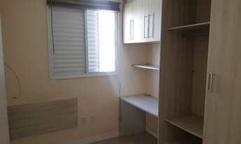 Imagem 2: Apartamento para alugar no bairro Vila Lourdes - São Paulo/SP