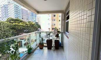 Imagem 6: Apartamento 2 quartos com suíte e vaga no Polo Gastronômico do Jardim Icaraí- Niteroí/RJ