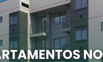 Imagem: Apartamento no Residencial Ilhas do Caribe