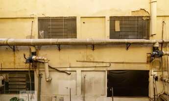 Imagem 5: Apartamento para Aluguel - São Cristóvão, 1 Quarto, 36 m2