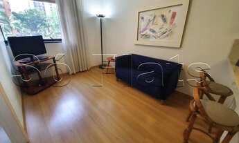 Imagem 5: Flat nos Jardins prox ao Shopping Pamplona e Av. Nove de Julho