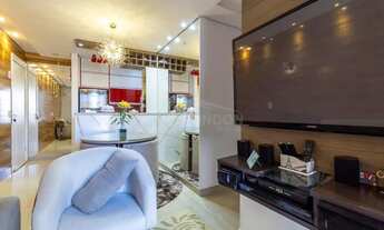 Imagem 7: Apartamento à venda, 47 m² por R$ 290.000,00 - Jardim Bela Vista - Guarulhos/SP