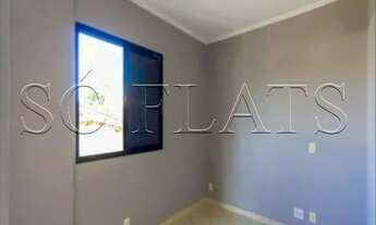 Imagem 6: Residencial Saint Martin, apto disponível para venda com 30m², 01 dorm e 01 vaga