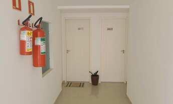 Imagem 3: Excelente Apto com Cobertura - Aluguel e/ou Venda 3/4 ( 01 Suíte) - 120 m²