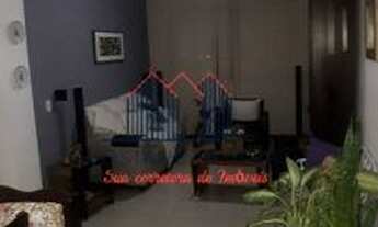 Imagem 3: Apartamento à venda em Maracanã com 3 quartos!!! RJ