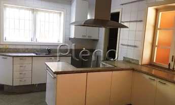 Imagem 6: Casa para locação no Gramado - Campinas/SP