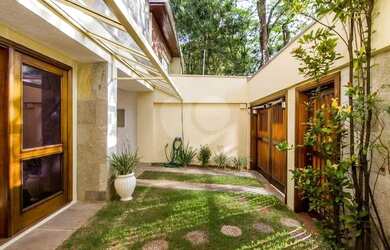 Imagem 2: Sobrado próximo ao Shopping Morumbi